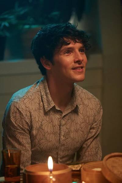 Colin Morgan 2