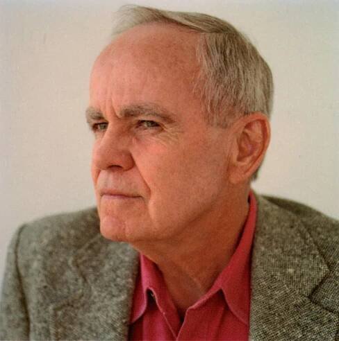 Cormac McCarthy : The Wittliff Collections 