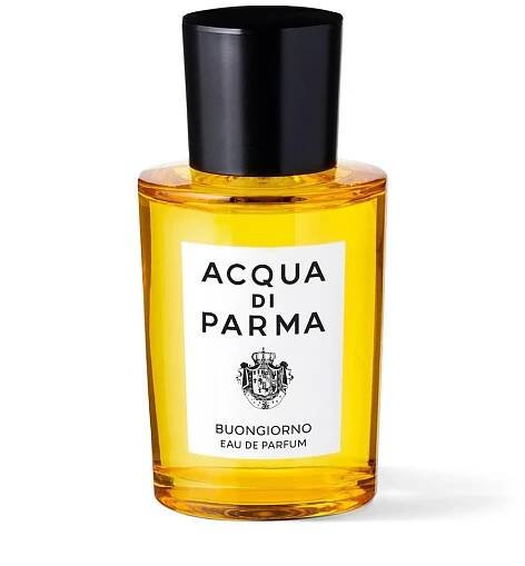 Buongiorno Eau de Parfum (50ml – 180ml)