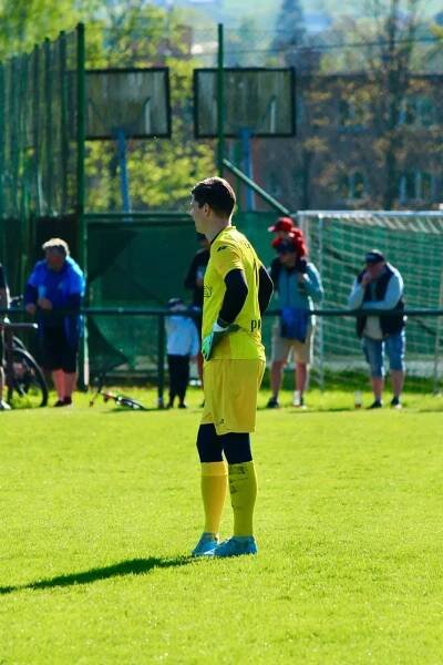 TJ Bystřice - SK Tichá3:2 | TJ Bystřice - fotbalový klub