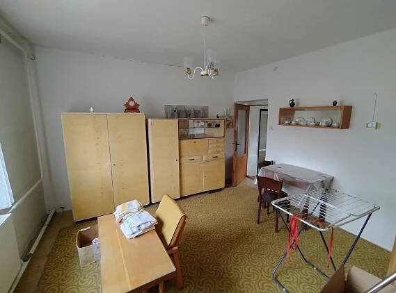 Prodej Dům, Rokytnice, okres Zlín
