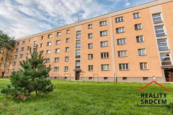 Pronájem bytů 2+1, Vila Nejedlého, Ráj | Mapio.cz