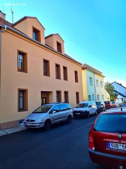 Pronájem Byt 2+1, Opltova, Litvínov - Chudeřín, okres Most