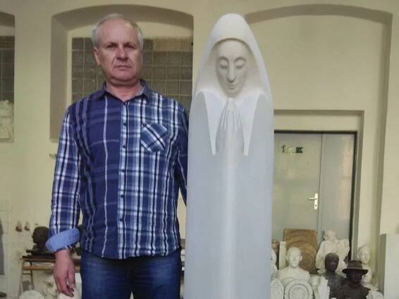 Světice Anežka Česká spojí Vatikán a Česko
