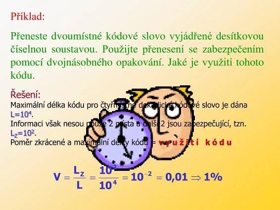 PPT - Základy informatiky PowerPoint Presentation, free download - ID:5904436