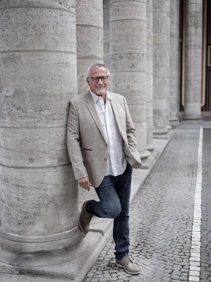 Presse | Konstantin Wecker