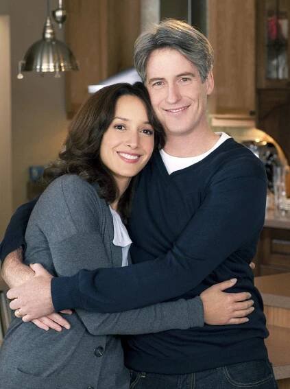 Jennifer Beals, Rick Roberts - The Night Before the Night Before Christmas - Promo