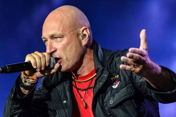 Daniel Landa odehrál svůj největší koncert | Rock&All