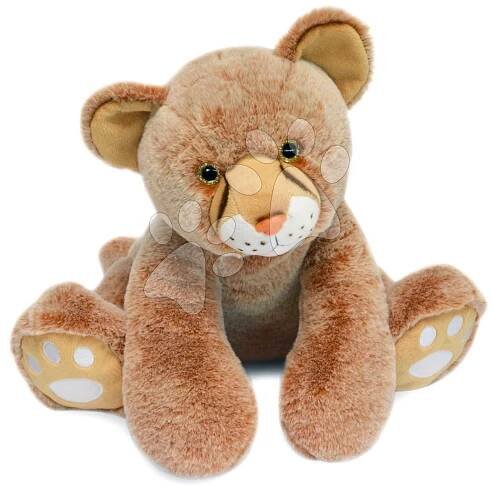 Plyšový lev Baby Lion Histoire d’ Ours hnědý 35 cm od 0 měsíců