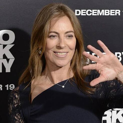 Kathryn Bigelow režíruje Thriller Netflix 'Aurora'