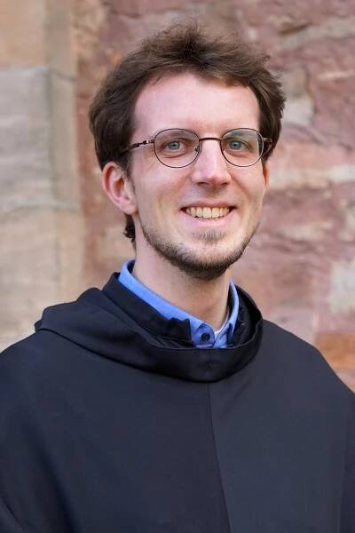Br. Konrad Schlattmann