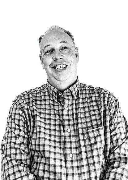 Scott Thomas - Mediroutes
