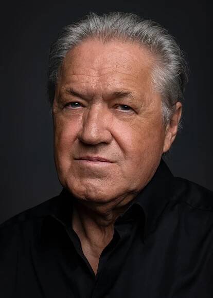 Michael Brandner | scenario | agentur für film und fernsehen GmbH