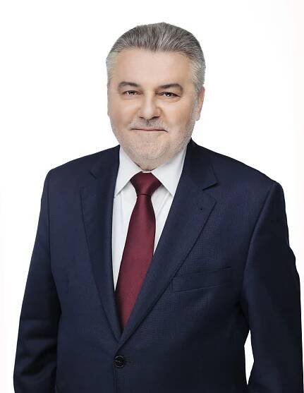 Janusz Pęcherz