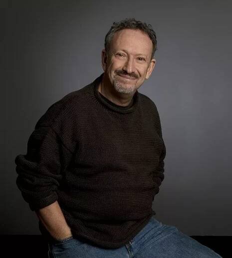 Allan Corduner – Wikipedia