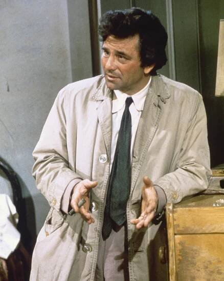 Dempsey a Makepeaceová nebo Columbo? Proč se nejlepší kriminálky 70. a 80. let stále vracejí na obrazovky