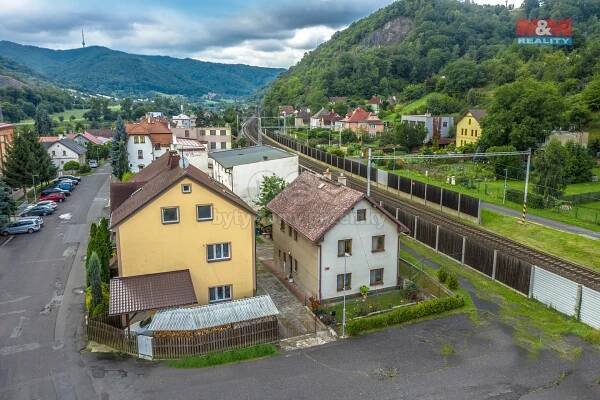 Prodej rodinného domu, 120 m2, Dobkovice, okr. Děčín | Reality.iDNES.cz 