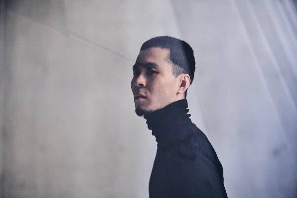 Koki Nakano – Damien Jalet