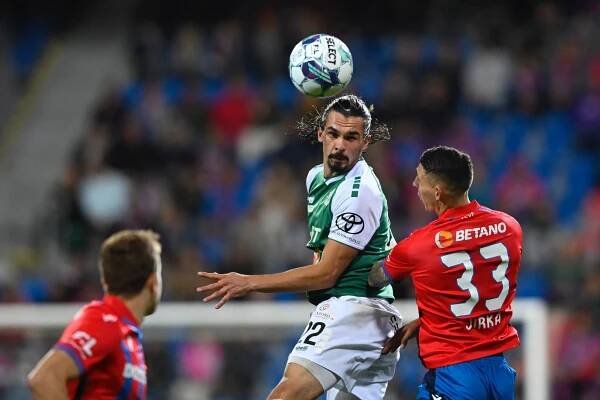 JABLONEC x PLZEŇ