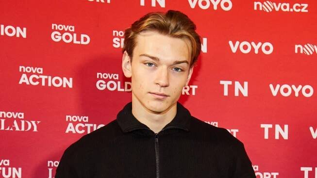Tom Sean bojoval o Eurovizi: Chtěl zaujmout svým mládím a řekl, kdo je jeho vzor v této soutěži – eXtra.cz