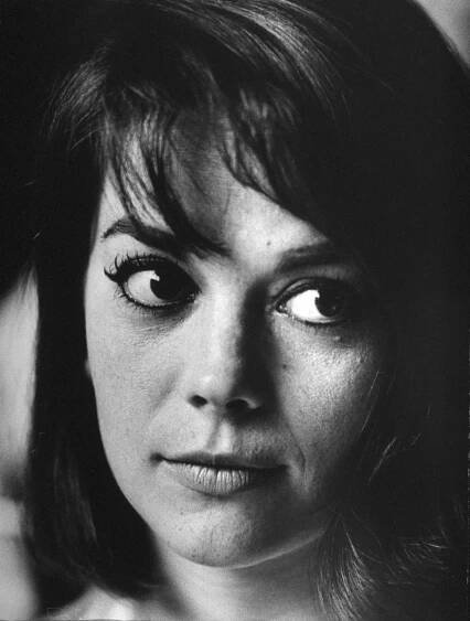 Natalie Wood, 1963