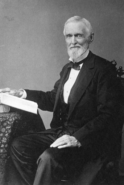 Bibliography of Jefferson Davis