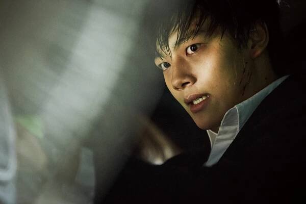 Monstrum Hwayi - Z filmu - Jin-goo Yeo