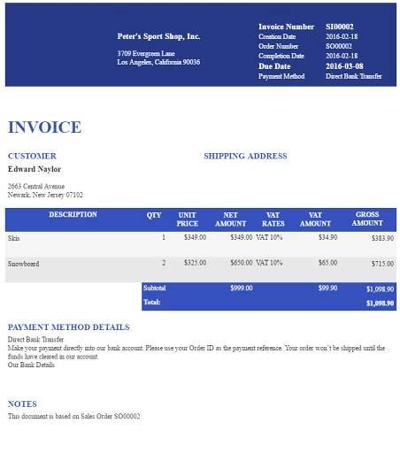 Filogy Finance - Finance Software for WooCommerce | WebshopLogic - WordPress and WooCommerce plugins