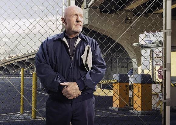Jonathan Banks - Actor