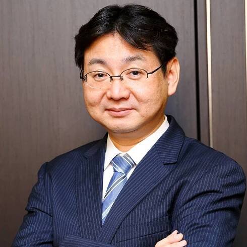 Tomoya Nakamura