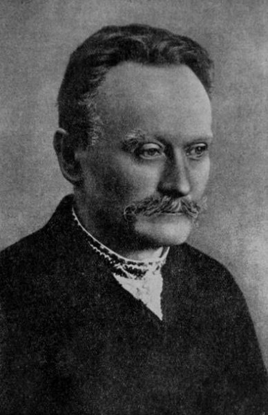 Ivan Franko