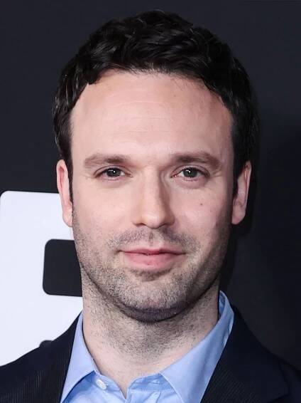 Jake Epstein - Actor, Singer