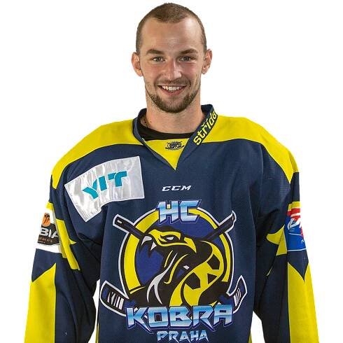 Václav Zídek #72
