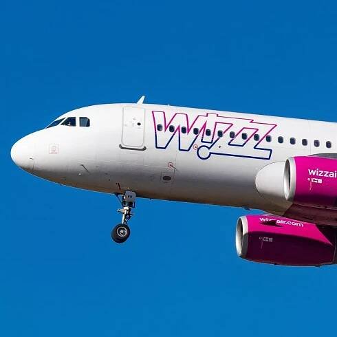 Wizz Air rated worst airline for 'diabolical' customer service in survey by frustrated passengers