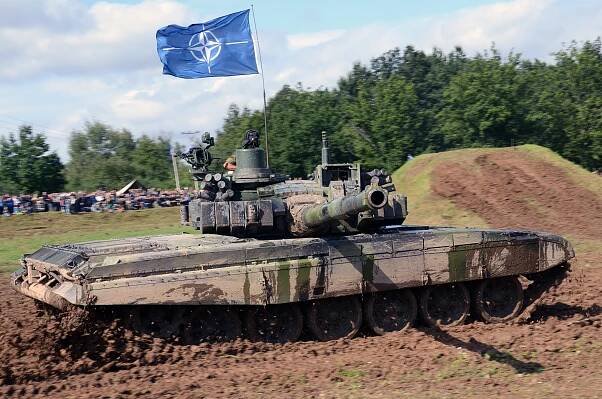 T-72M4CZ