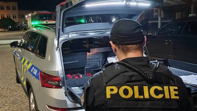 Vražda v Ostravě: Vždy přišel a všechny pobavil, vzpomínají na zabitého Václava lidé
