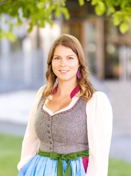 Lehrpersonal und Bedienstete – Landwirtschaftliche Fachschule Bruck