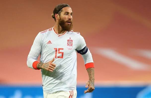 Rekordní zápas s ostudou. Ramos zahodil dvě penalty, postavil se za něj i trenér