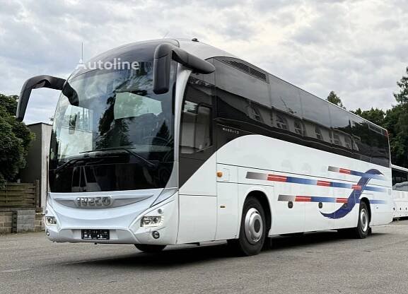 Turistický autobus IVECO Magelys