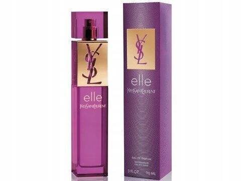YVES SAINT LAURENT ELLE EDP 90 ml