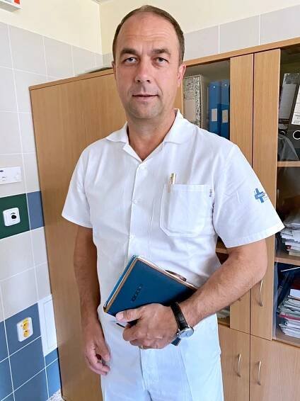 Místostarosta Pavel Jajtner: Snažme se genius loci Znojma nejen zachovat, ale i rozvíjet