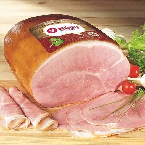 Šunky