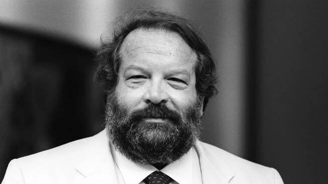 Bud Spencer: Sportovec a herec, který si umělecké jméno zvolil podle oblíbeného piva