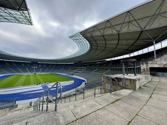 1936 Olympic Stadium Today 2.jpg