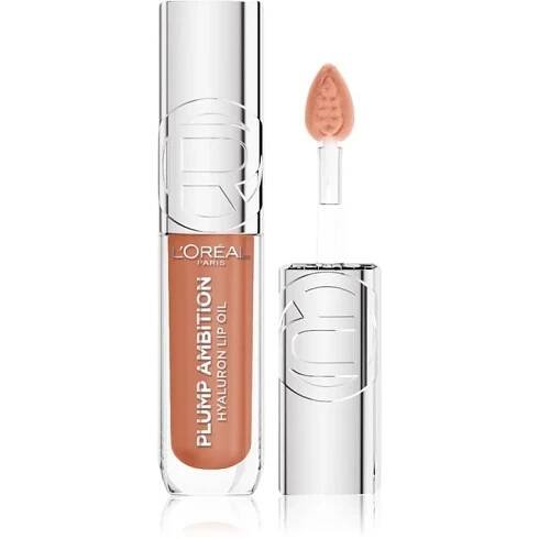 L'oréal paris Plump Ambition 641 Latte Glace 5 ml