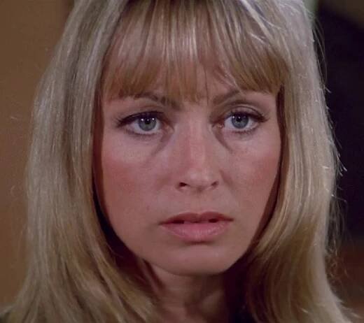 Suzy Kendall - Wikipedia