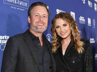 Who Is Chris Harrison's Wife? All About Lauren Zima