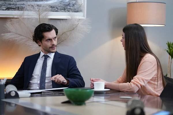 Ego - Episode 12 - Z filmu - Alperen Duymaz