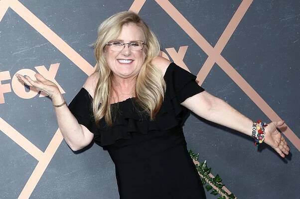 Nancy Cartwright