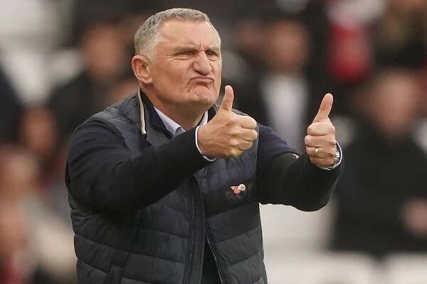 Tony Mowbray named Wayne Rooney’s successor as Birmingham manager